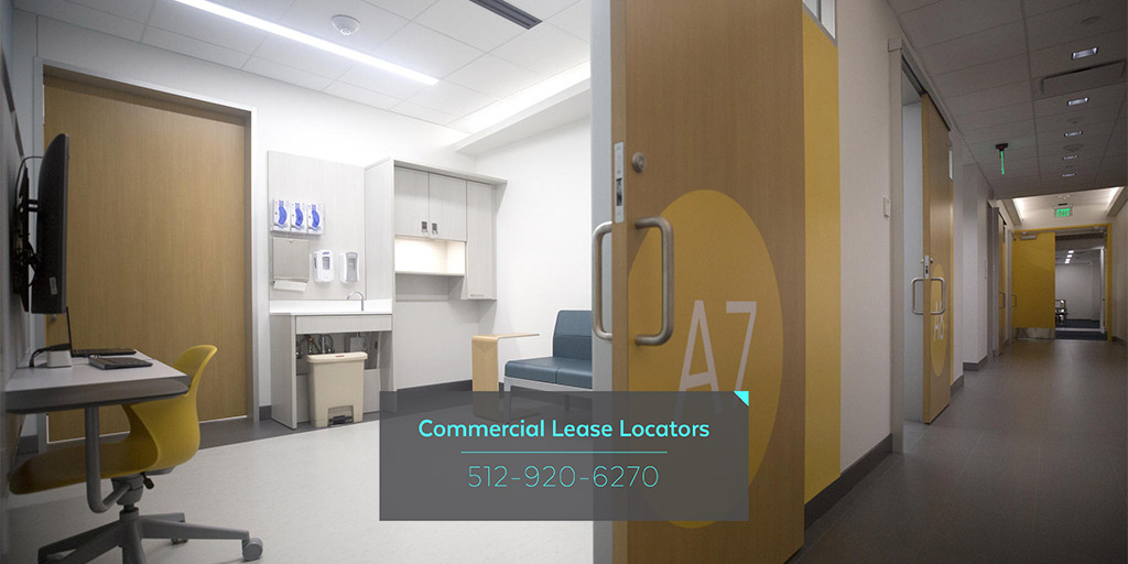 Medical office space for lease in Austin, TX | Free Service