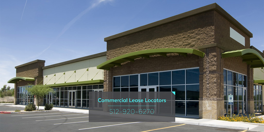 Retail Space for Lease in South Austin, TX | Commercial ...