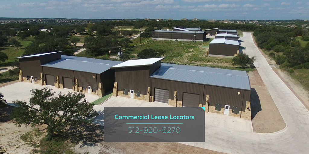 warehouse space for lease